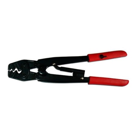 Eclipse Enterprises. Eclipse - Crimper - Non-Insulated Terminals AWG 22-6 300-055